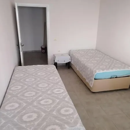 度假居 Denize Sifir,manzarali,iki Katli Mustakil Ev.