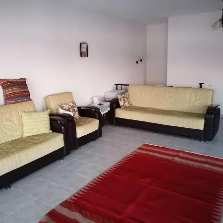 度假居 Denize Sifir,manzarali,iki Katli Mustakil Ev. *
